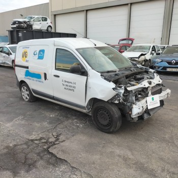 DACIA DOKKER EXPRESS