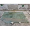 Recambio de cristal puerta trasero derecho para renault megane iii sport tourer expression referencia OEM IAM 823000026R  