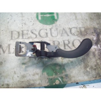 MANETA INTERIOR DELANTERA IZQUIERDA 