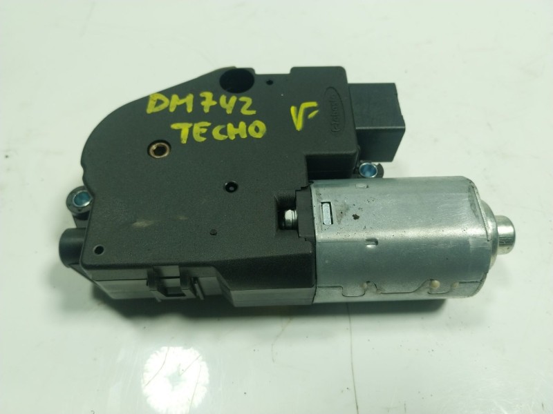 Recambio de motor techo electrico para nissan qashqai (j10) 1.5 turbodiesel cat referencia OEM IAM 91295JD01A 1701848 
