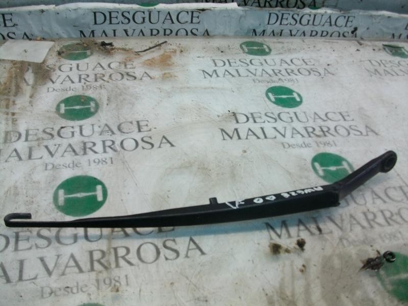 Recambio de brazo limpia delantero derecho para bmw serie 3 berlina (e46) 328i referencia OEM IAM 61617007128  