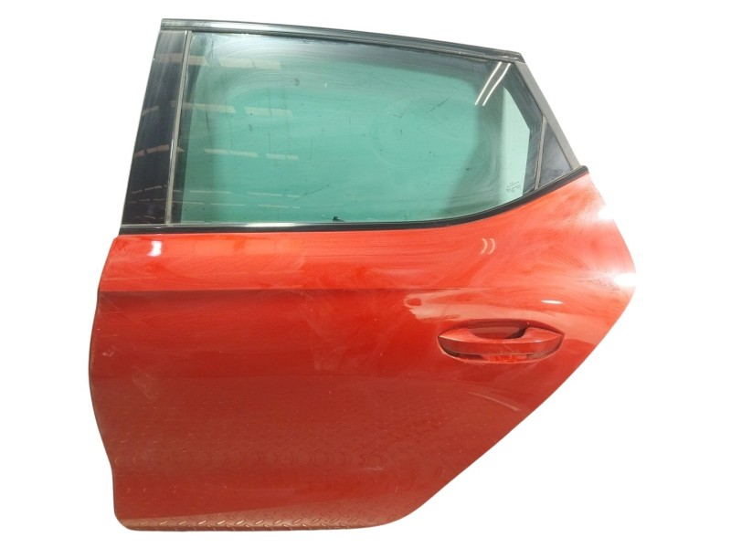 Recambio de puerta trasera izquierda para cupra leon (kl1, ku1, kug) 1.5 tsi referencia OEM IAM 5FA833051C  