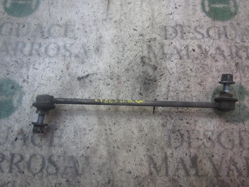 Recambio de tirante delantero derecho para renault scenic ii 1.5 dci diesel referencia OEM IAM   