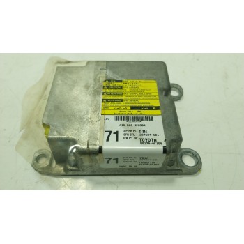 CENTRALITA AIRBAG 891700F150 891700F150 