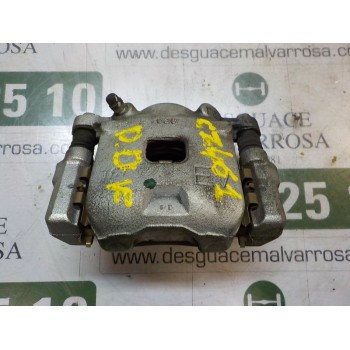 PINZA FRENO DELANTERA DERECHA 1606226180 