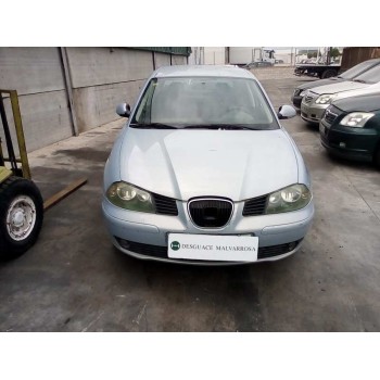 SEAT CORDOBA BERLINA (6L2)