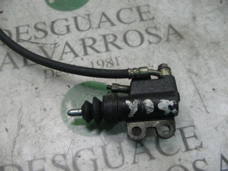 Recambio de bombin embrague para nissan almera (n16/e) comfort referencia OEM IAM   