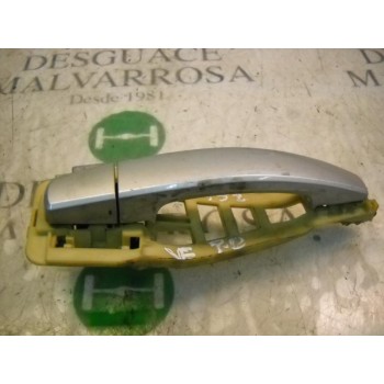 MANETA EXTERIOR TRASERA DERECHA 