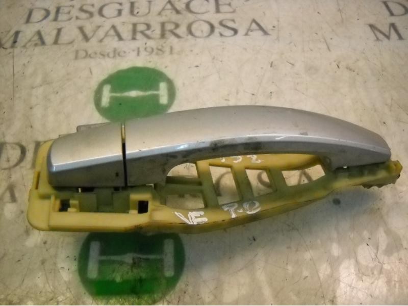 Recambio de maneta exterior trasera derecha para opel vectra c berlina cosmo referencia OEM IAM   