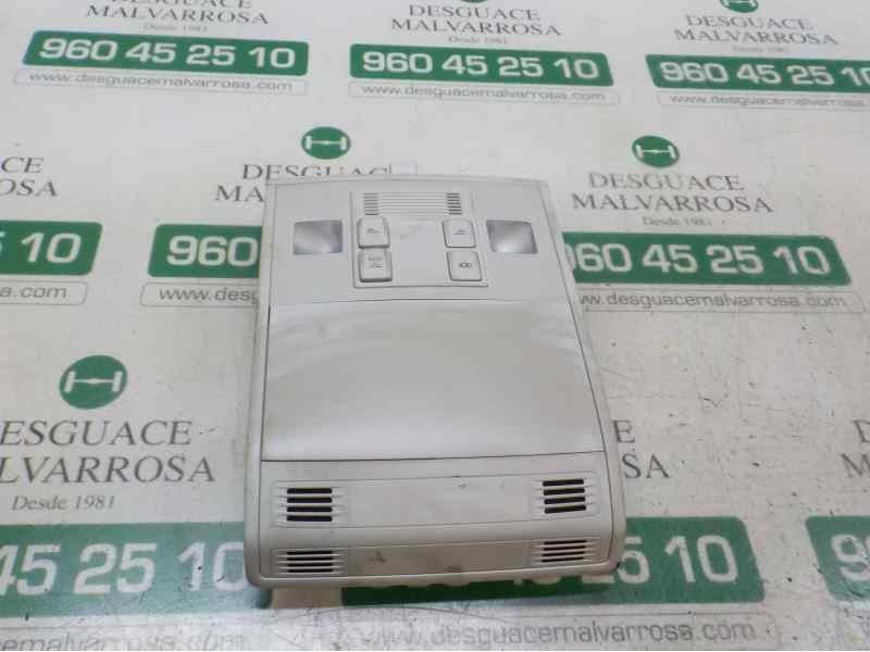 Recambio de piloto interior para volkswagen golf vii lim. (bq1) advance referencia OEM IAM 5TA947105EKW  