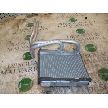 RADIADOR CALEFACCION / AIRE ACONDICIONADO 64118372783 