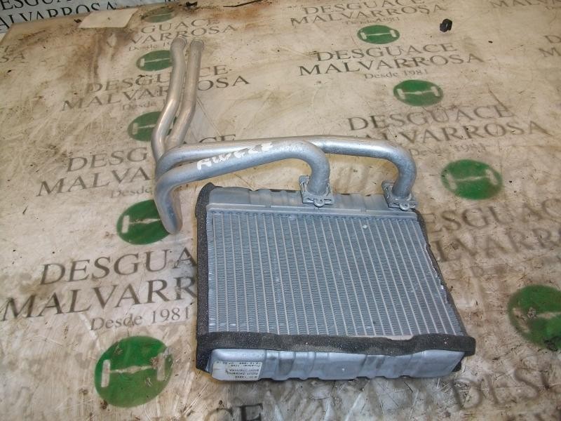 Recambio de radiador calefaccion / aire acondicionado para bmw serie 3 berlina (e46) 328i referencia OEM IAM 64118372783  
