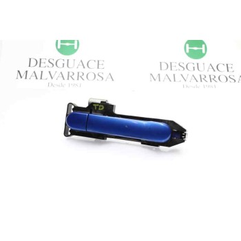 MANETA EXTERIOR TRASERA DERECHA 