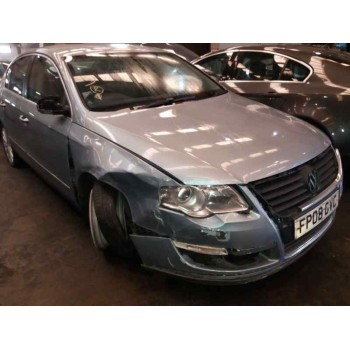 VOLKSWAGEN PASSAT BERLINA (3C2)