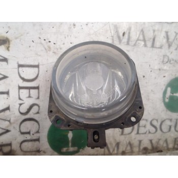 FARO ANTINIEBLA IZQUIERDO 