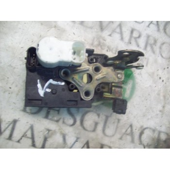 CERRADURA PUERTA DELANTERA DERECHA 