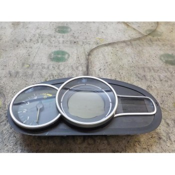 CUADRO INSTRUMENTOS 248107859R 248107859R 