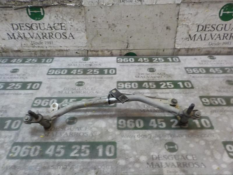 Recambio de articulacion limpia delantero para peugeot 2008 (--.2013) active referencia OEM IAM   