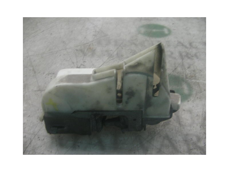 Recambio de cerradura puerta trasera derecha para volkswagen golf iii berlina (1h1) 1.6 referencia OEM IAM   
