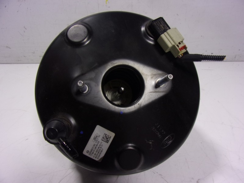 Recambio de servofreno para ford transit furgón (tts) 2.0 tdci cat referencia OEM IAM 2374778 GK312B195CD 