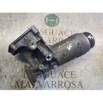 SOPORTE FILTRO ACEITE 