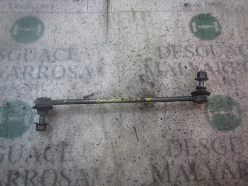 Recambio de tirante delantero izquierdo para renault scenic ii 1.5 dci diesel referencia OEM IAM   