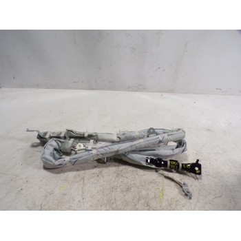 AIRBAG CORTINA DELANTERO DERECHO 7648068P10 