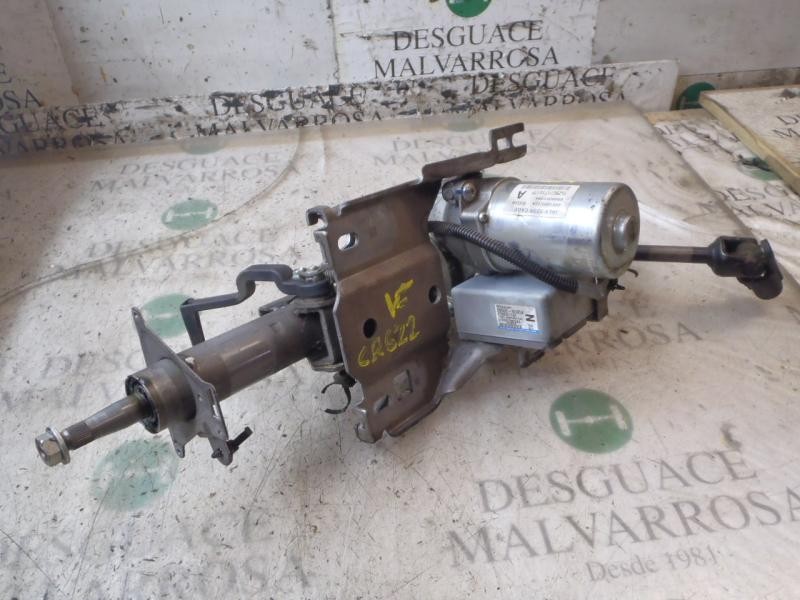 Recambio de columna direccion para nissan note (e11e) acenta referencia OEM IAM   