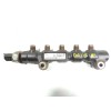 Recambio de rampa inyectora para ford fiesta (cb1) 1.4 tdci cat referencia OEM IAM   
