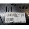 Recambio de cuadro instrumentos para renault megane iii sport tourer expression referencia OEM IAM 248107859R 248107859R 