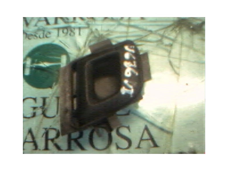 Recambio de maneta interior delantera izquierda para seat ibiza (6k) cl referencia OEM IAM   