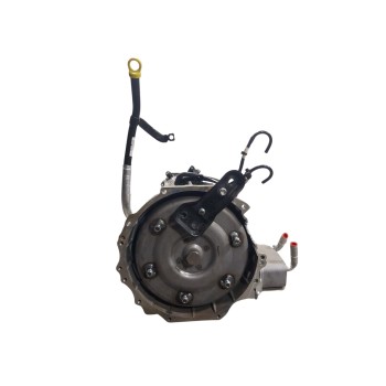 CAJA CAMBIOS 0XW300035 MB3P7000KB VAJ