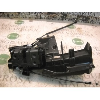 CERRADURA PUERTA DELANTERA DERECHA 