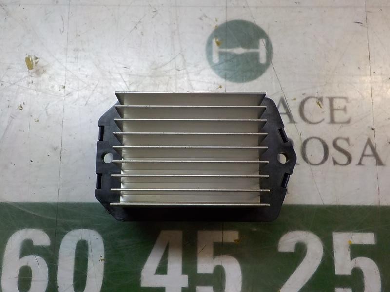 Recambio de resistencia calefaccion para citroën c-zero seduction referencia OEM IAM 6441EZ 0778000682 