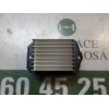 Recambio de resistencia calefaccion para citroën c-zero seduction referencia OEM IAM 6441EZ 0778000682 