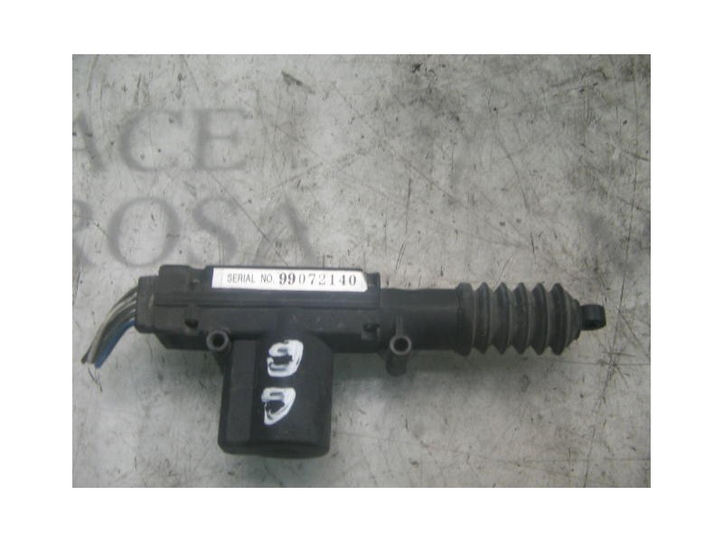 Recambio de motor c/c delantero derecho para volkswagen golf iii berlina (1h1) 1.6 referencia OEM IAM   