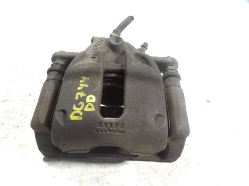 Recambio de pinza freno delantera derecha para renault kangoo 1.5 dci diesel referencia OEM IAM   