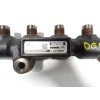 Recambio de rampa inyectora para ford fiesta (cb1) 1.4 tdci cat referencia OEM IAM   