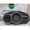 Recambio de cuadro instrumentos para renault megane iii sport tourer expression referencia OEM IAM 248107859R 248107859R 