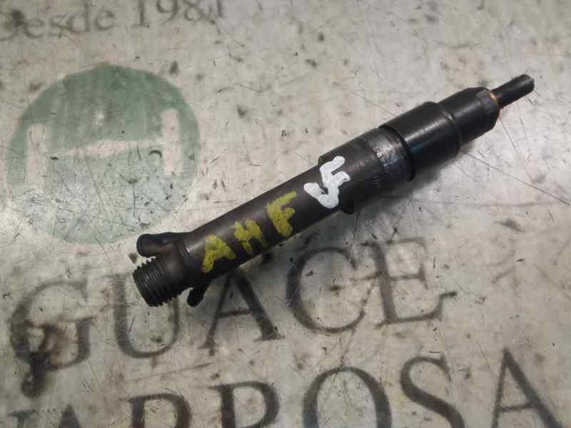 Recambio de inyector para seat leon (1m1) signo referencia OEM IAM   