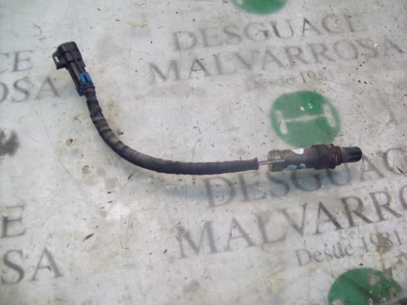 Recambio de sonda lambda para chevrolet camaro coupe piel referencia OEM IAM  2398T 