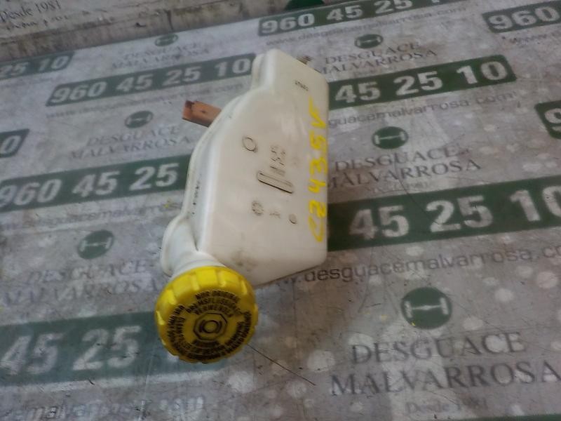 Recambio de bomba freno para peugeot 2008 (--.2013) active referencia OEM IAM   