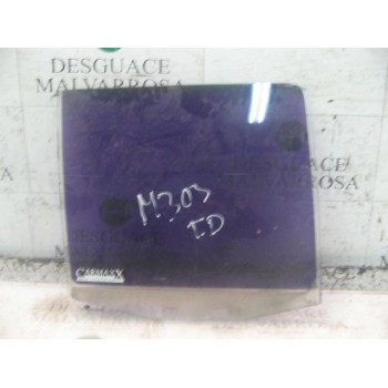 CRISTAL PUERTA TRASERO DERECHO 