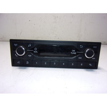 SISTEMA AUDIO / RADIO CD 2639623 KK3T18D815DJ 