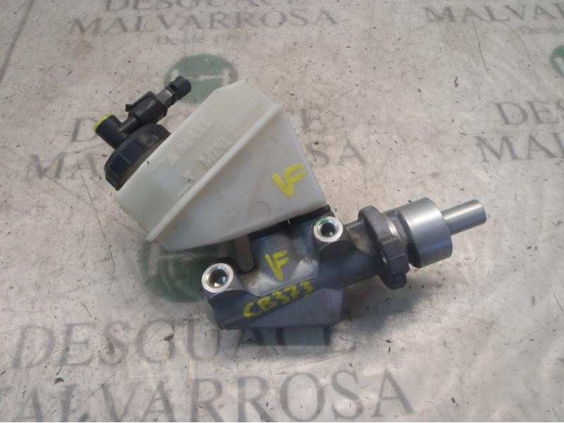 Recambio de bomba freno para renault kangoo (f/kc0) alize referencia OEM IAM   