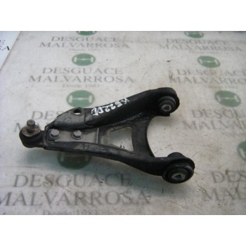 BRAZO SUSPENSION INFERIOR DELANTERO IZQUIERDO 
