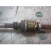 Recambio de transmision derecha para renault scenic ii 1.5 dci diesel referencia OEM IAM   