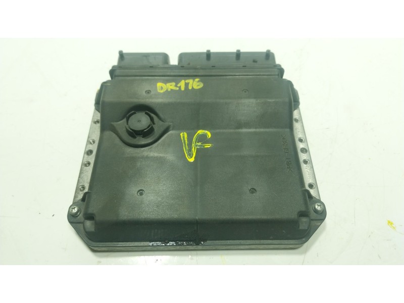 Recambio de centralita motor uce para toyota verso (_r2_) 2.0 d-4d (aur20_) referencia OEM IAM 896610F350 896610F350 
