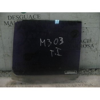 CRISTAL PUERTA TRASERO IZQUIERDO 