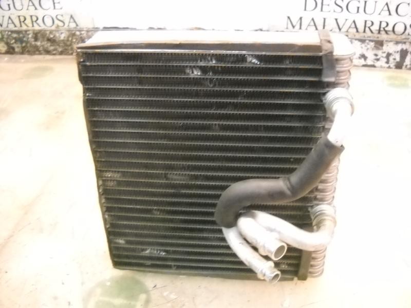 Recambio de evaporador aire acondicionado para opel corsa c elegance referencia OEM IAM   